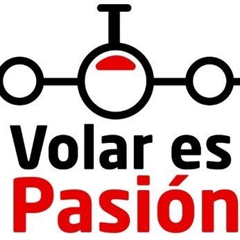 Volar es Pasión