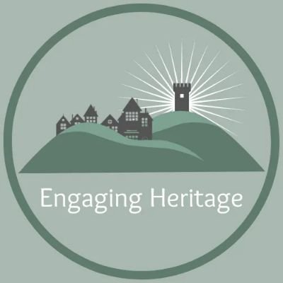 Janine Rusby: Freelancer helping heritage and cultural organisations to thrive....& possibly drinking tea.
Engagement I Project Support I Marketing
