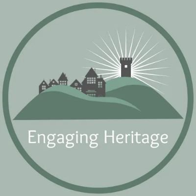 Janine Rusby: Freelancer helping  heritage and cultural organisations to thrive....& possibly drinking tea.

Engagement I Project Support I Marketing