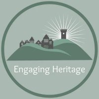 Engaging Heritage(@Engage_Heritage) 's Twitter Profile Photo