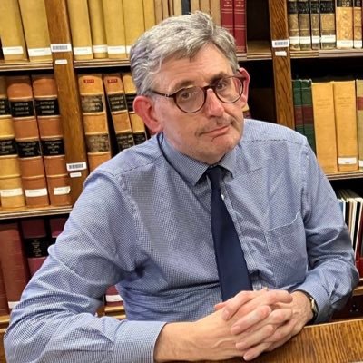 Head of Public Services & Outreach @UKParlArchives. Research interests the East India Company & Clive of India. A Vice-President of @BritRecs. Own views.
