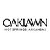 Oaklawn Hot Springs (@OaklawnRacing) Twitter profile photo