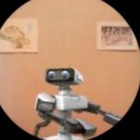 nervous young bot(@nervousyoungbot) 's Twitter Profile Photo