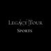 Legacy Tour Sports (@legtoursports) Twitter profile photo Legacy Tour Sports (@legtoursports) Twitter profile photo
