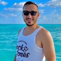 Yasser Alhak🇱🇧🇺🇲 (@yasseralhak) Twitter profile photo