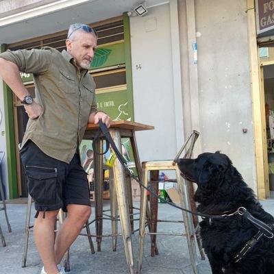 non come chi vince sempre ma come chi non si arrende mai... ma solo dopo il caffé.