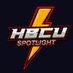 HBCU Spotlight (@spotlight_hbcu) Twitter profile photo