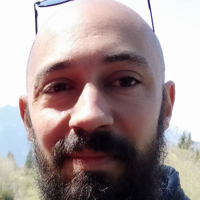 dubellej's profile picture. Développeur web passionné de nouvelles technologies.