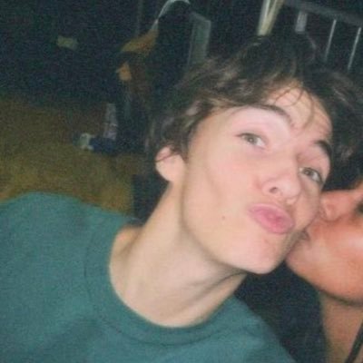 NOT IMPERSONATING!!!! i am Noah’s girl 🖤 “I remember :)”