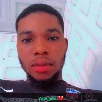 YawOpok71238640's profile picture. Yes