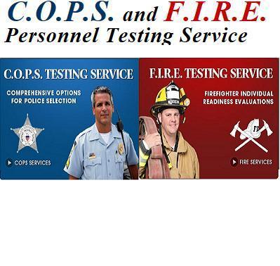 CopsFire1's profile picture. 