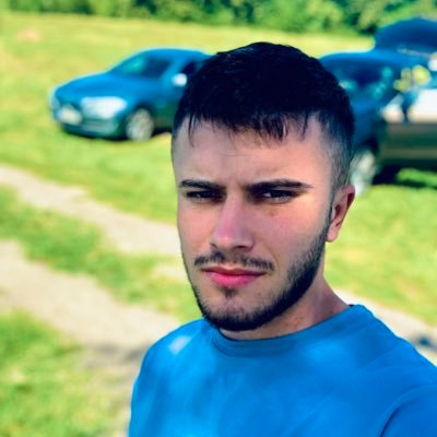 Enoh35301715's profile picture. Liber profesionist