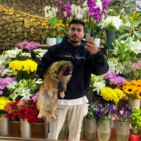 Enes (@ensshn98) Twitter profile photo