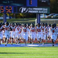 Warrior Nation Football (@nation_fb) 's Twitter Profile