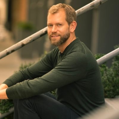 web3_mark's profile picture. Finance professional