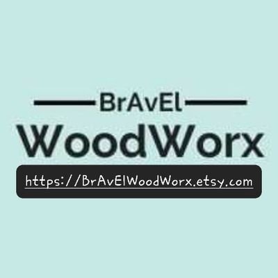BrAvEl_WoodWorx Profile Picture