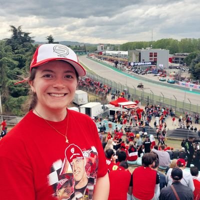 🇮🇹 | since 99 | she/her | engineering student 📚 |
𝑵𝒆𝒗𝒆𝒓 𝒍𝒊𝒇𝒕, 𝒏𝒆𝒗𝒆𝒓 𝒔𝒕𝒐𝒑 𝒃𝒆𝒍𝒊𝒆𝒗𝒊𝒏𝒈