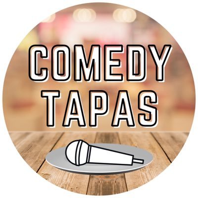 @thecomedytapas
