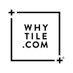 Why Tile (@WhyTile) Twitter profile photo