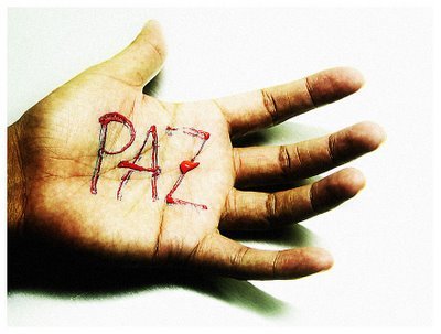 somos_da_paz's profile picture. Mundo de esperança e voz, somos da paz em busca da sabedoria do povo e de sua convivência.