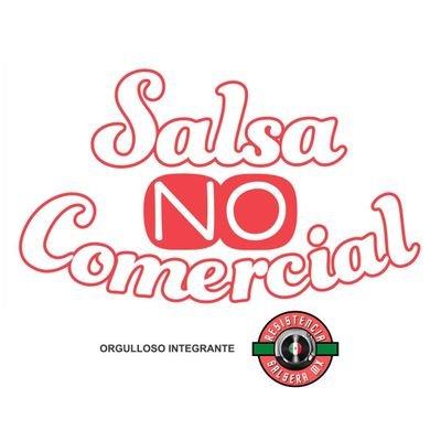 La mejor opción para gozar de la Salsa en las redes sociales; somos un grupo de cinco jóvenes dispuestos a poner de buen humor a nuestros amigos y seguidores.