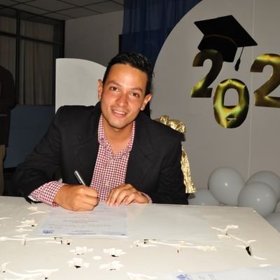 andresmarquina2's profile picture. Ingeniero En Construcción Civil