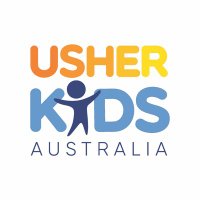 UsherKids Australia (@usherkids) 's Twitter Profile