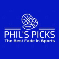 Phil's Sports Picks (@philsportspicks) 's Twitter Profile