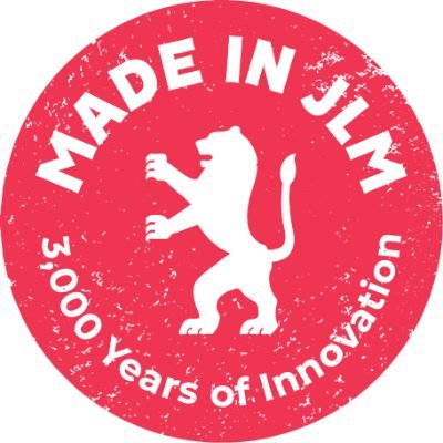 Jerusalem Tech Community. #MadeinJLM: 3000 Years of Innovation