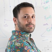 Nicholas Tatonetti (@proftatonetti) 's Twitter Profile Photo Nicholas Tatonetti (@proftatonetti) 's Twitter Profile Photo