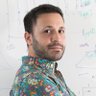 proftatonetti's profile picture. Prof @CedarsSinai making drugs safer 1B data points at a time. @Stanford BMI PhD; @Columbia DBMI; @tatonetti.bsky.social; EiC BioData Mining; he/they 🏳️‍🌈