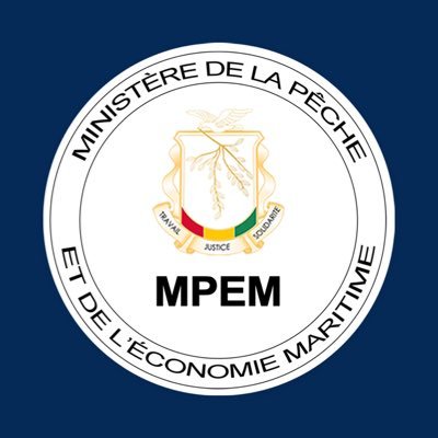 Bienvenue sur le compte officiel du Ministère de la Pêche et de l’Economie Maritime | Guinée 🇬🇳 |