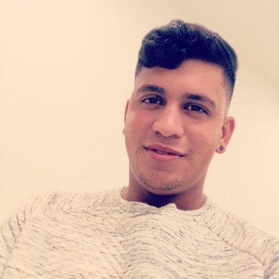 jorgeluisLA's profile picture. Humilde, sincero y con muchas ganas de vivir..!! [No te Dejare ir ]