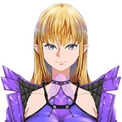 占い師AIアイドル聖子🎤　#4928 SEIKO【XANA Genesis】さんのプロフィール画像