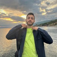 Yuşa Övenç (@yusaisback) 's Twitter Profile Photo