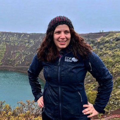 koka_jona's profile picture. Carbon Management Policy Advisor.  Chemist turned policy wonk. Alum @CUBoulder and @UMassD. Views my own.