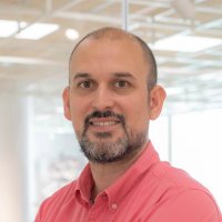 Vicenç Margalef (@vicensmp) 's Twitter Profile