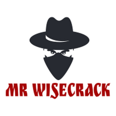 Mr. Wisecrack