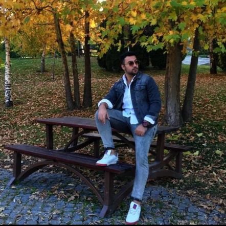 Gülümse kaderine 📍