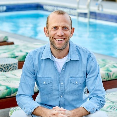Michael Wolf Profile