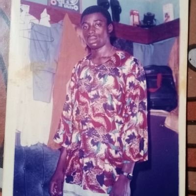 LukmanBobo's profile picture. 