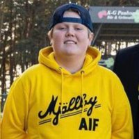 Melker Andersson (@mame_891) 's Twitter Profile