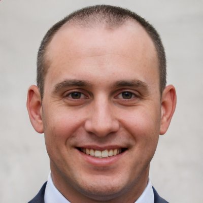 valerieramos82's profile picture. Crypto bio robot