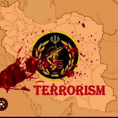 2023 will be the HUNTING year. IRGC is  terrorist group and the threat to the national security. # IRGCterrorist