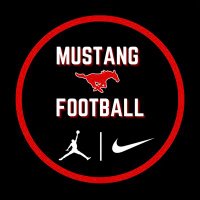 Manor Mustang Football(@ManorHSFootball) 's Twitter Profile Photo