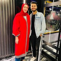 AHMED TAHA🌍👑❤️ (@ahmedta13037333) 's Twitter Profile