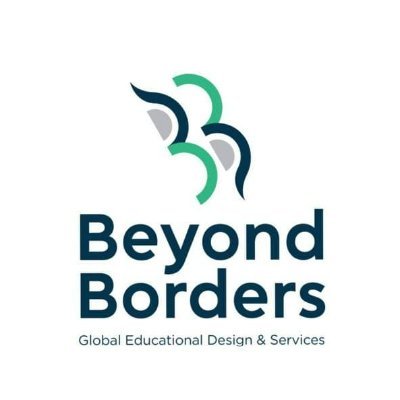 Beyond Borders a US-based consulting corporation in the field of #EiE and #eLearning, that provides #educational services and #Teachertraining.