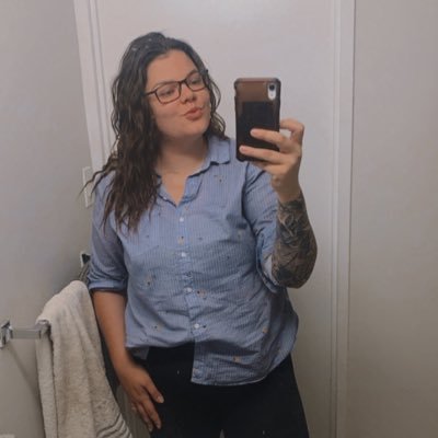 meghandoreen's profile picture. @LukeBryan❤️- Carleton '20 • mbl♡ • she/her • ⚢