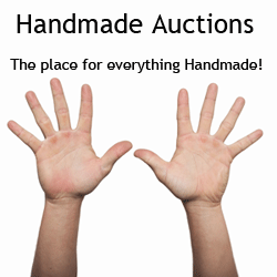 The place to go for all things handmade!!