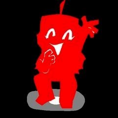 Crusender3's profile picture. A adult is someone who take responsibility for they action. 

Un adulte est une personne qui accepte les responsabilités de ces actions.